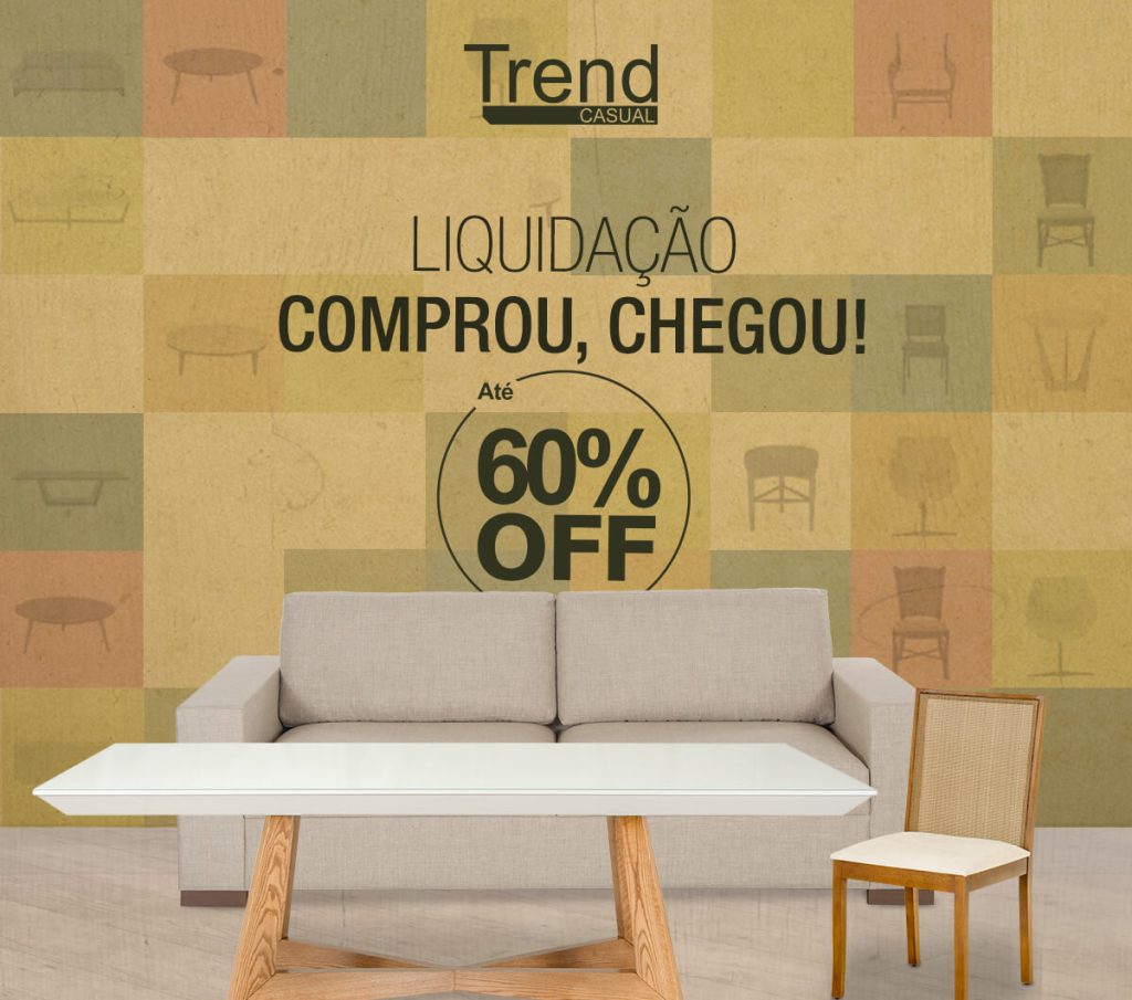Campanha publicitária