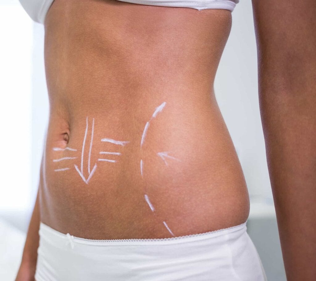 Clínica de fisioterapia dermatofuncional Madrid