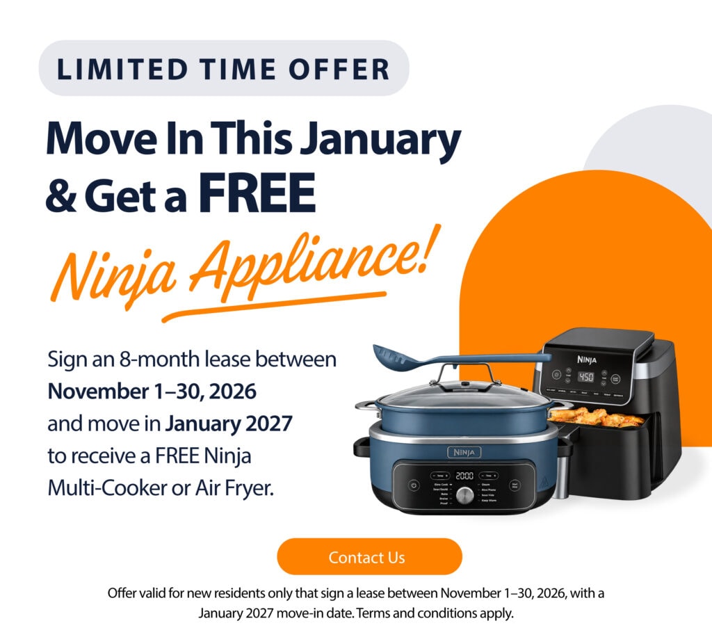 November promotion