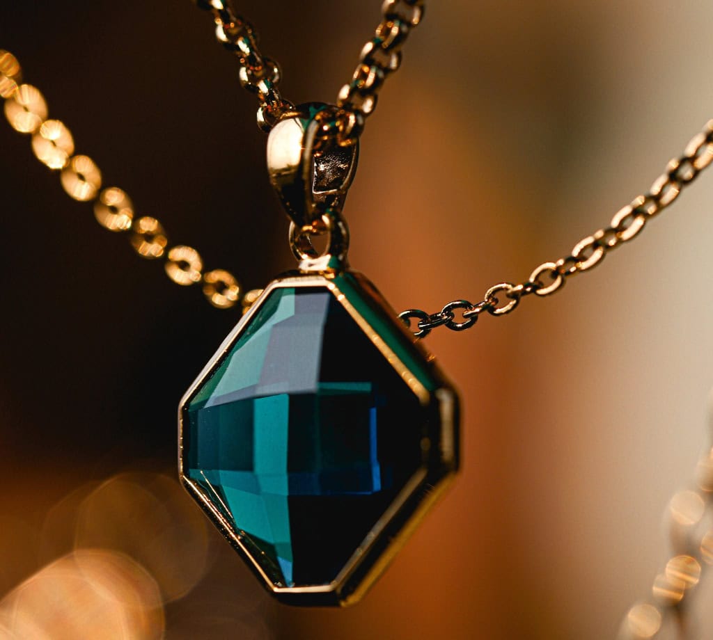 Sell Vintage Jewelry