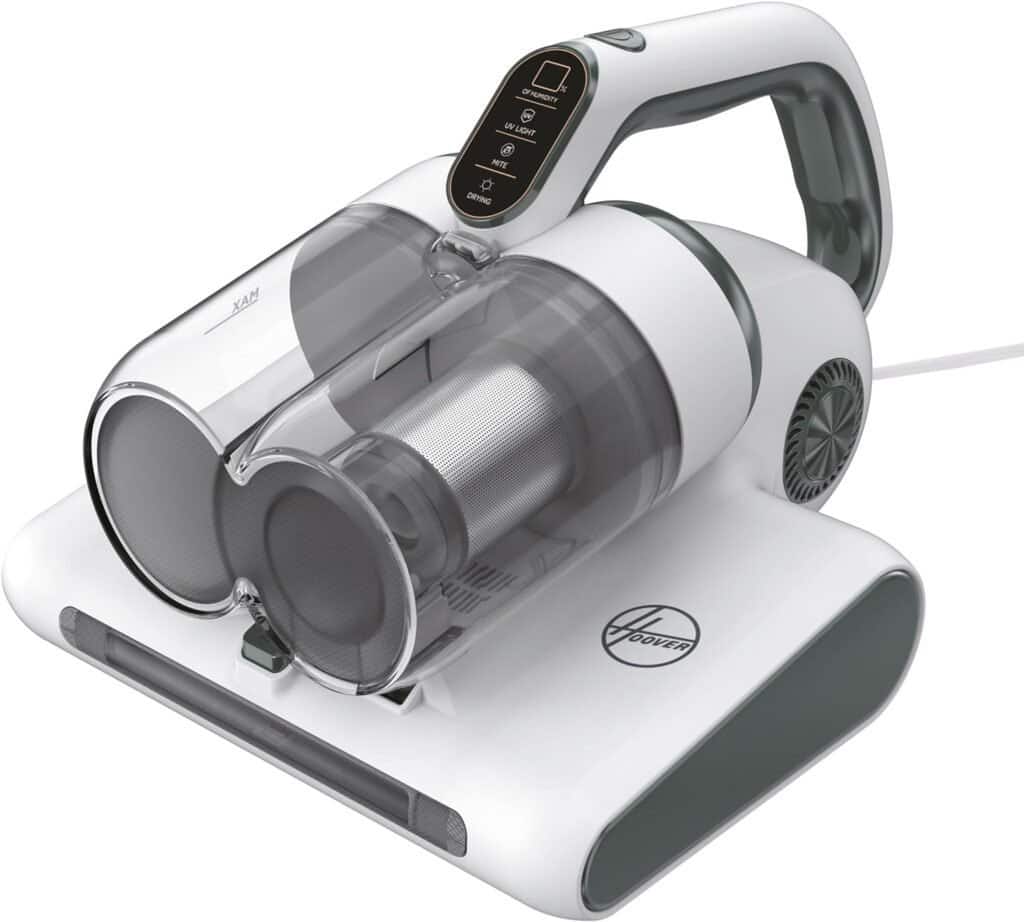Aspiradora para colchones HOOVER ULTRAVORTEX 2.0