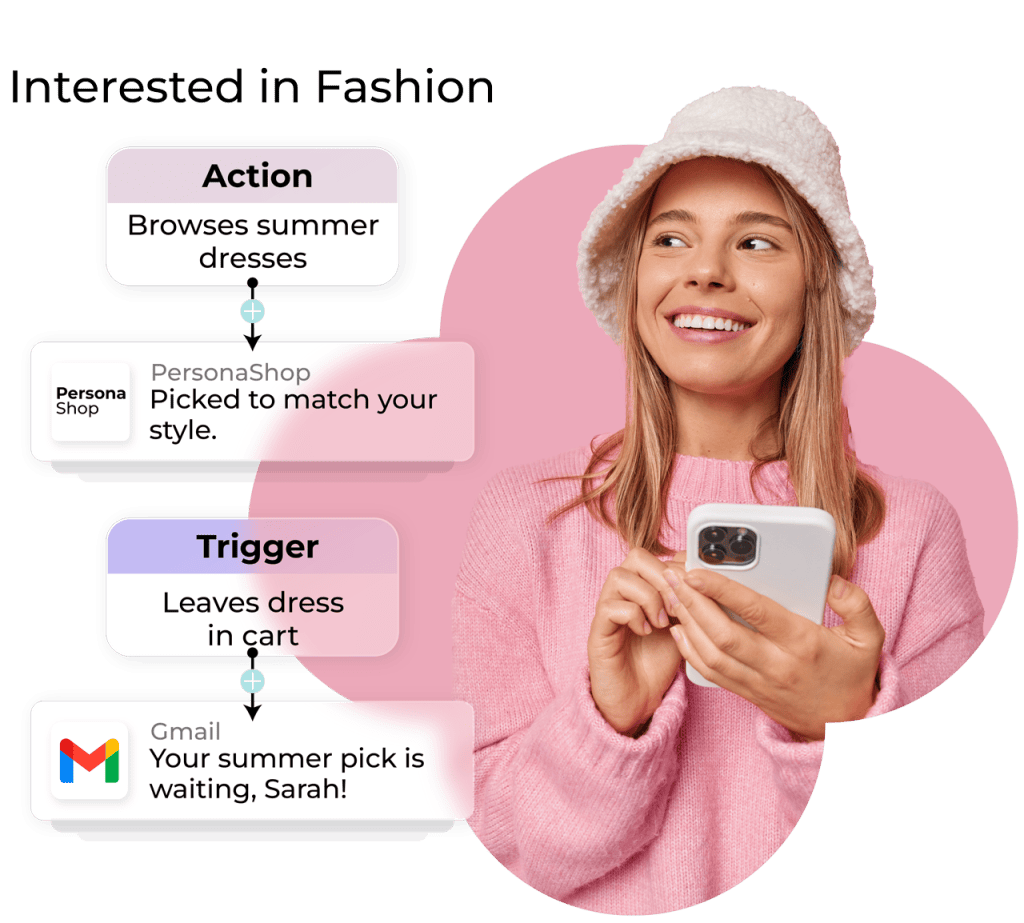 Omnichannel Engagement 16 omnichannel offline to online experience seamless
