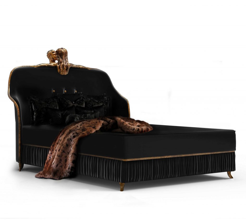luxury beds The 20 Luxury Beds You Need In Your Home Now The 20 Luxury Beds You Need In Your Home Now 19 1024x927