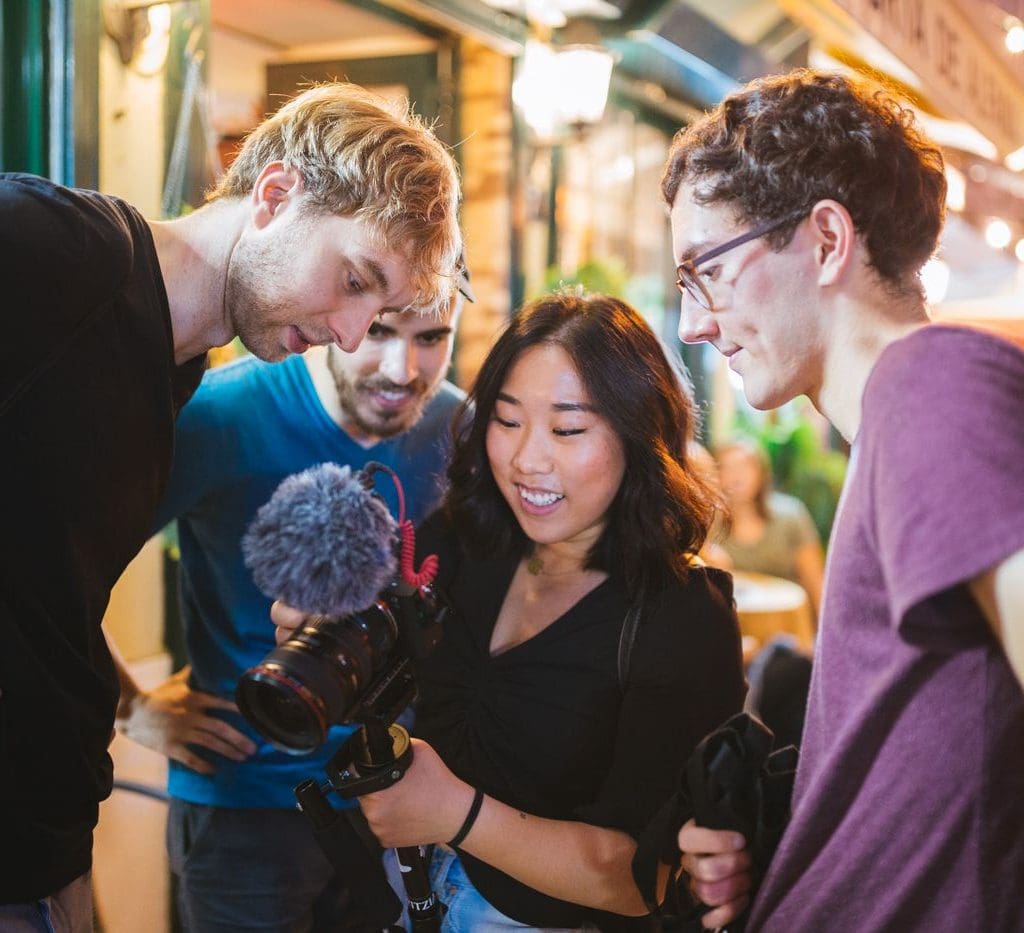 Social-Media- und Search-Ads Kampagnen — Picambo