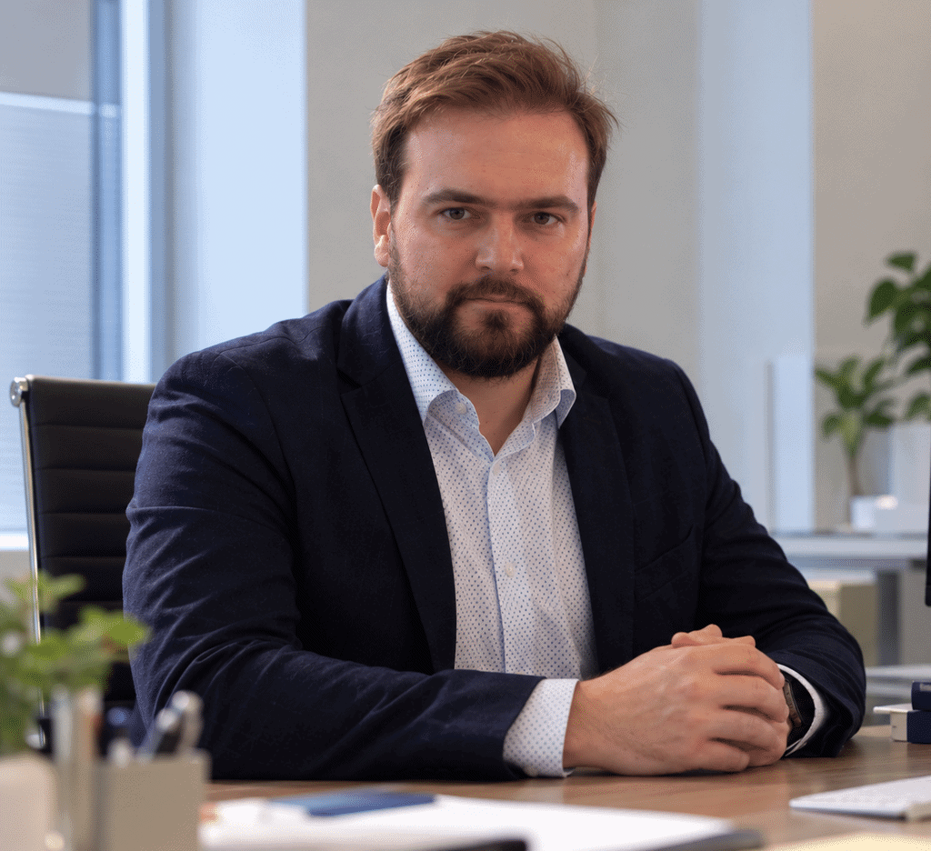 dr Leszek Kuik chirurg stopy i stawu skokowego