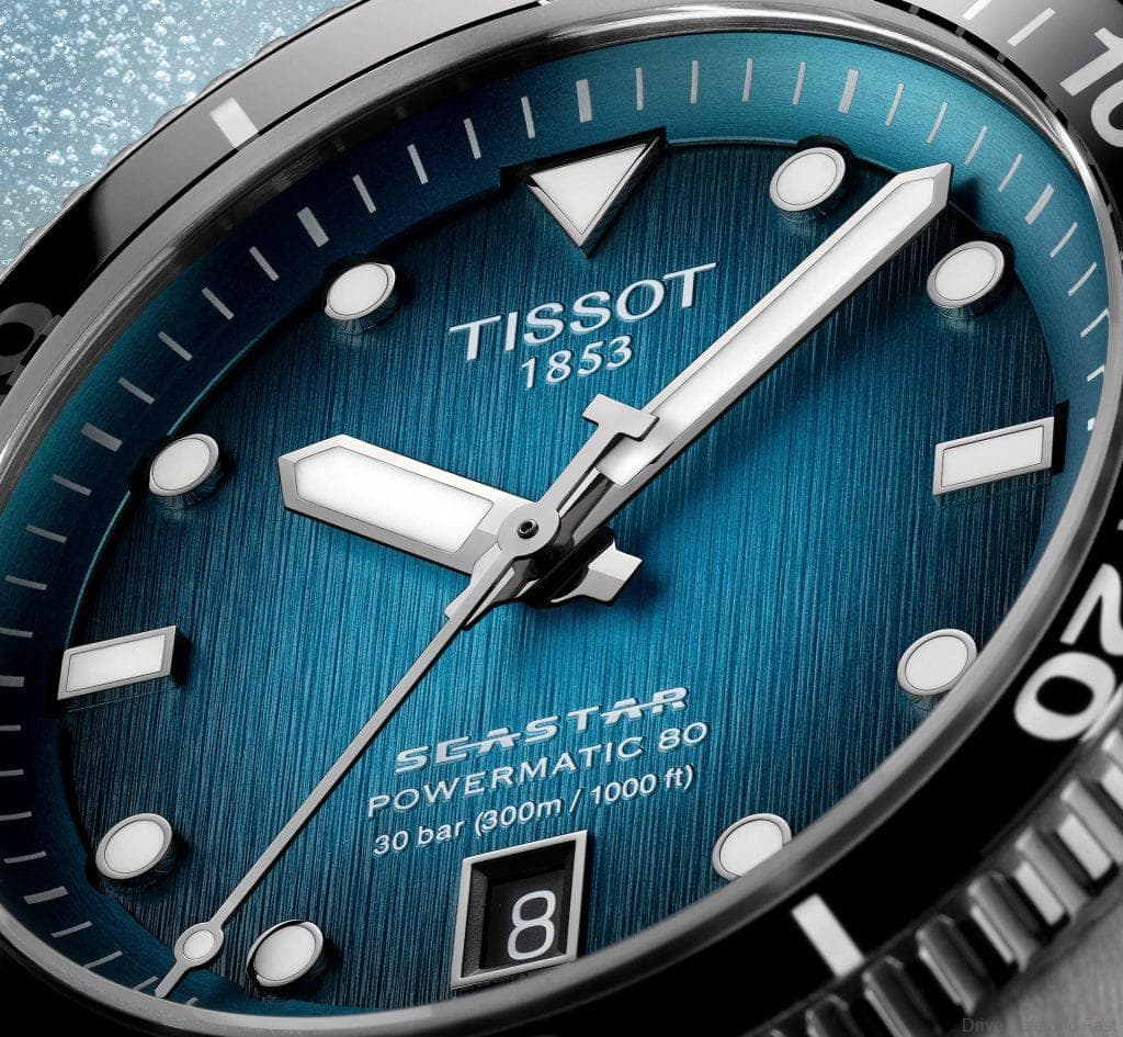 tissot seastar 40