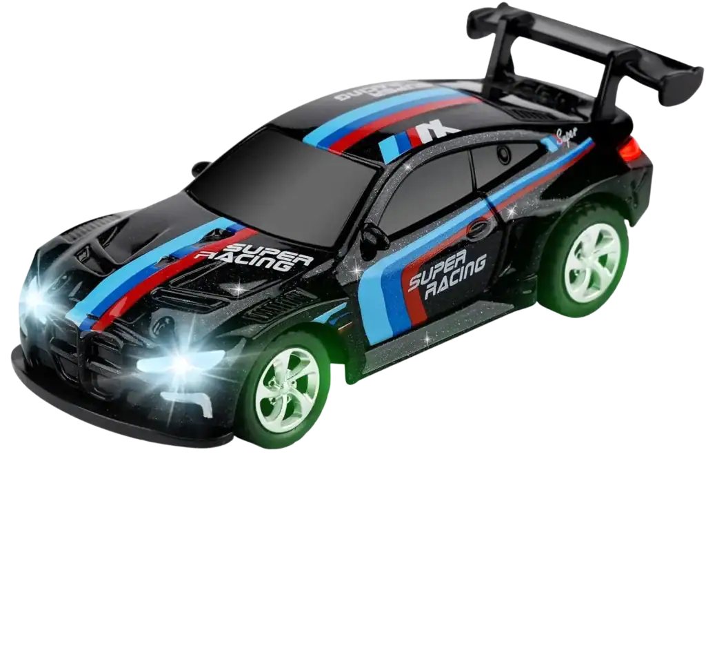 DRIFT RC MINI CAR Website Background Official Website