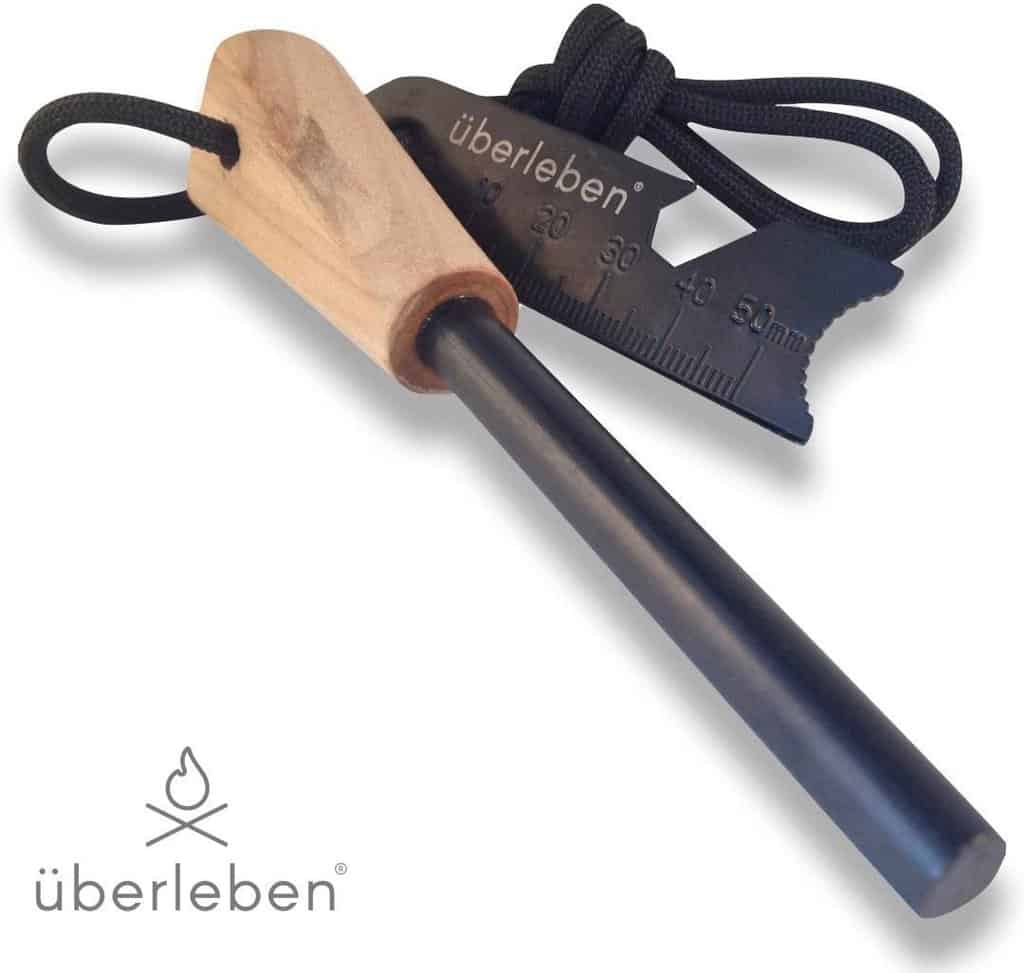 überleben Zünden Fire Starter