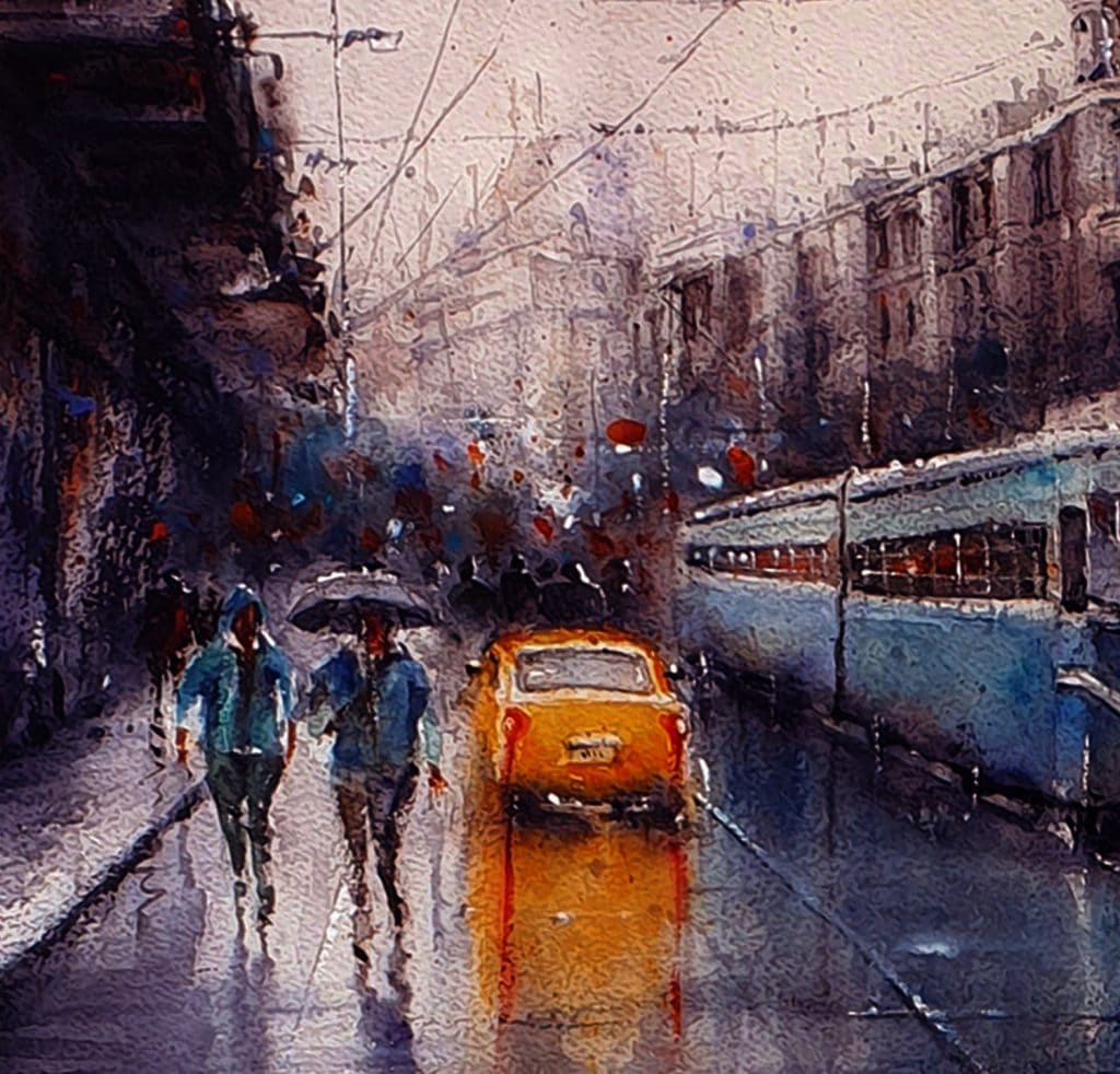Monsoon