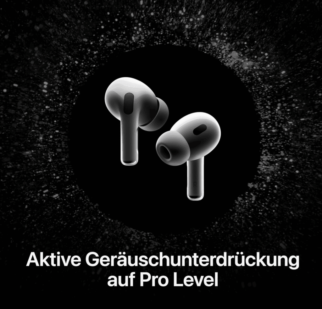 AirPods Pro 2 USB-C
