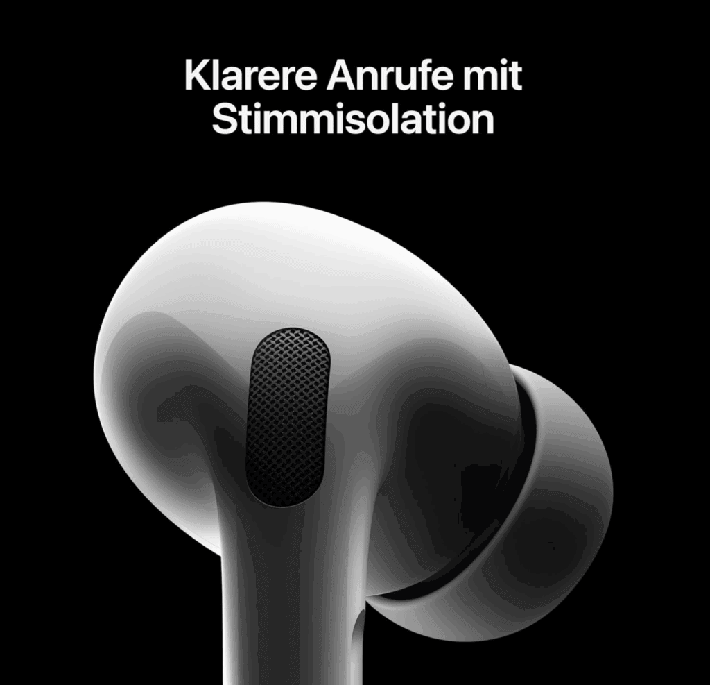 AirPods Pro 2 USB-C