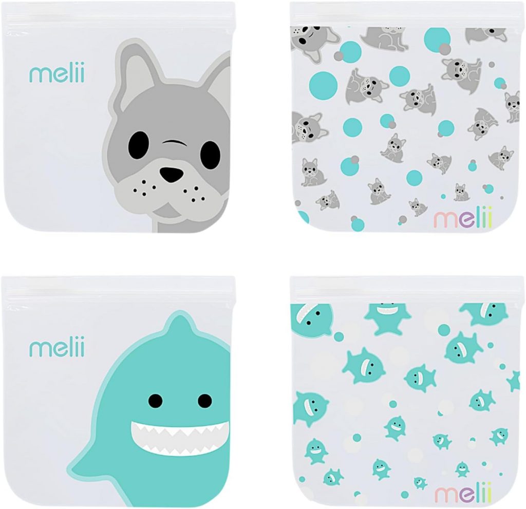Snack Bags