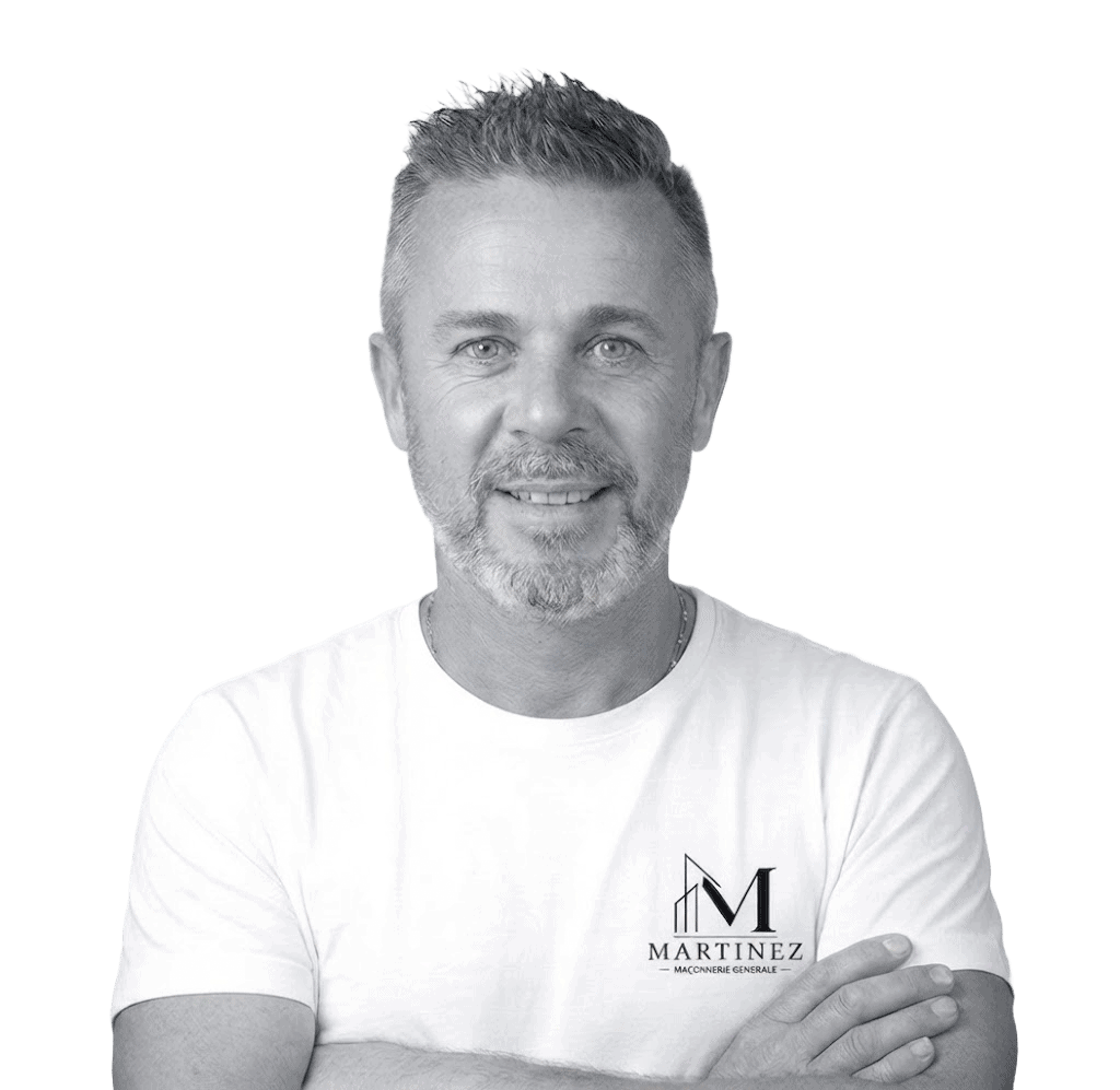Enrique Martinez, fondateur
