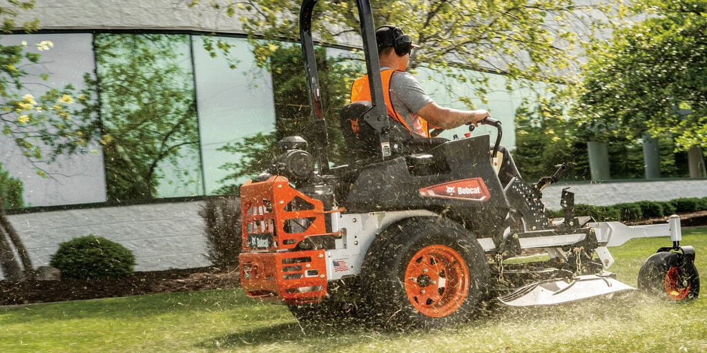 Ariens, Gravely, or Bobcat: Which One Do You Need?