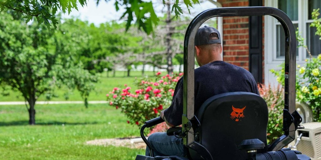 The Equipment You Need to Start a Lawn Care Business