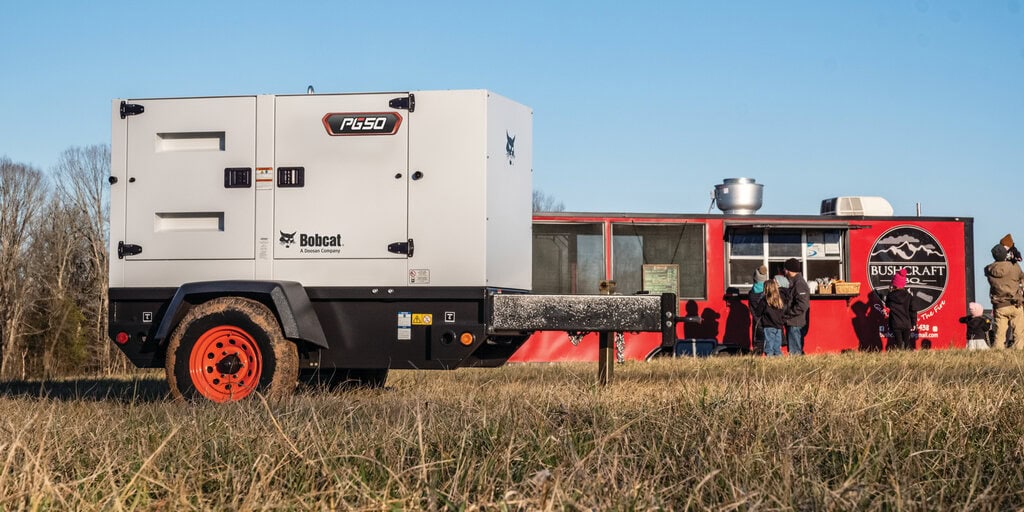Why Should a Commercial Business Owner Buy a Generator? 