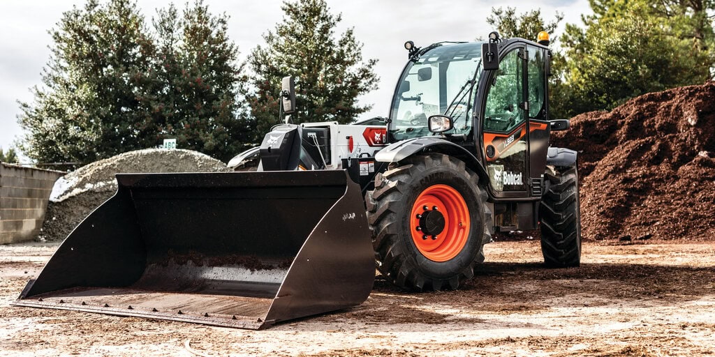 Is a Telescopic Forklift Right for You? 