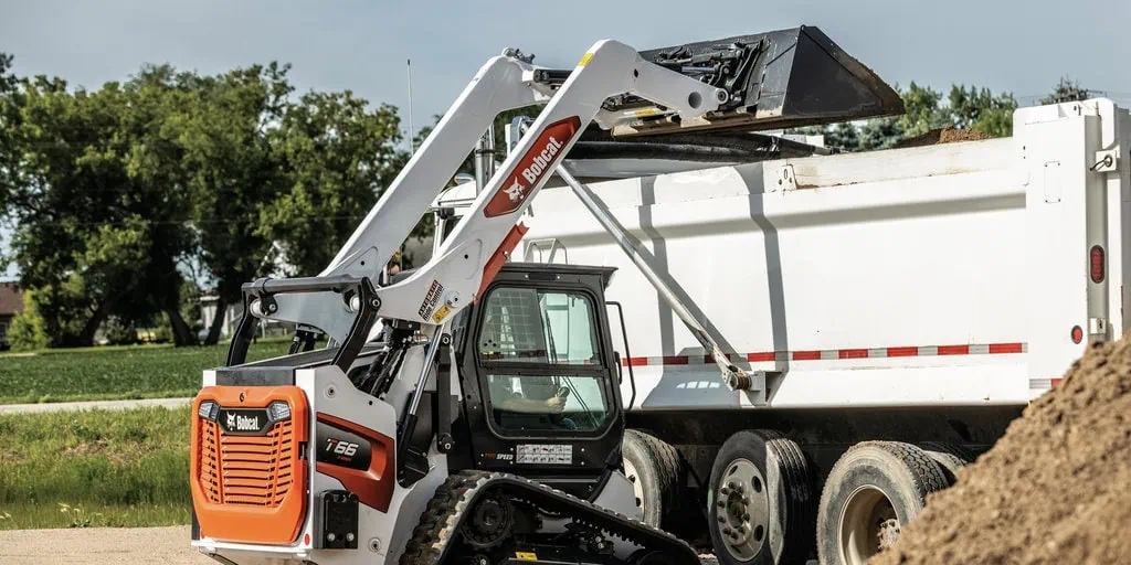 2025 Bobcat T66 Specs 