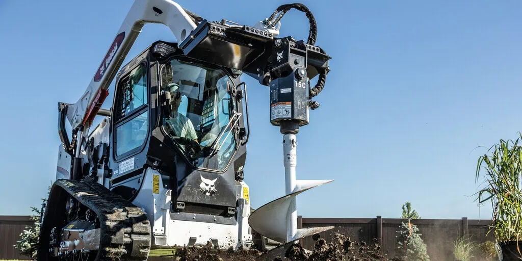 Is the Bobcat T66 Right for You? 