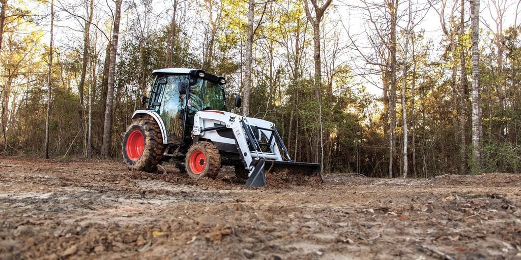 CT5545 (Hydrostatic) 