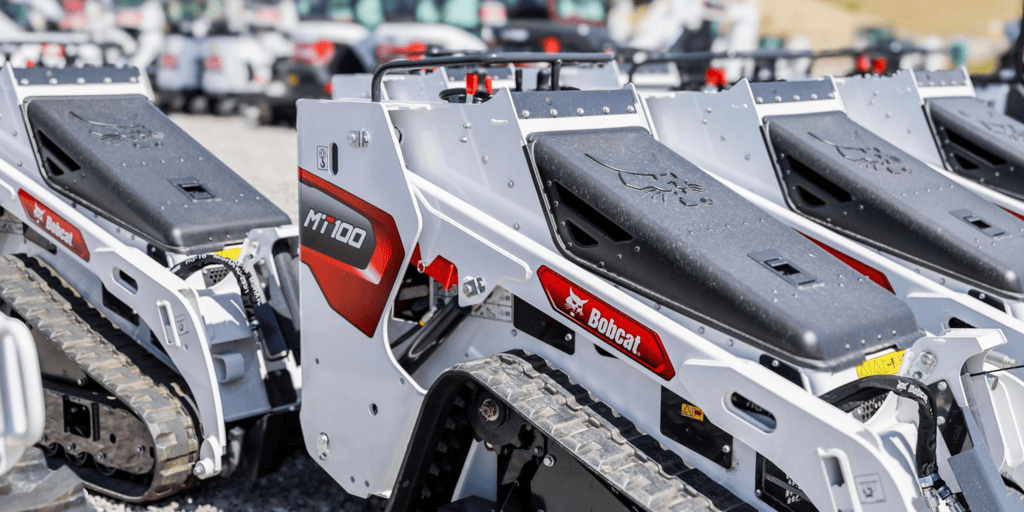 Ready to Get Started with a Mini Track Loader?