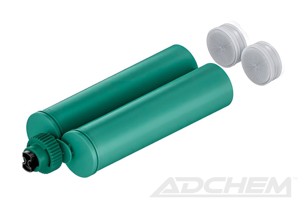 2K Kartusche GreenLine-System, 2:1, 400ml AF 400-02-13-01