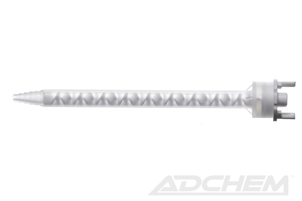 Statikmischer, Helix, F-System, 1:1 und 2:1 200-490ml, gestufte Spitze MFH 06-18T