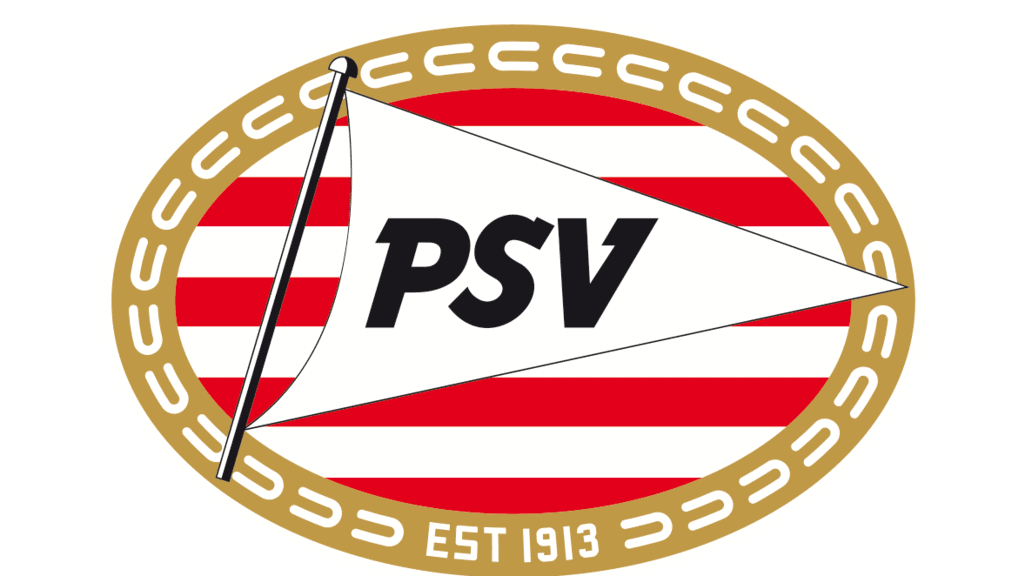 PSV Eindhoven logo