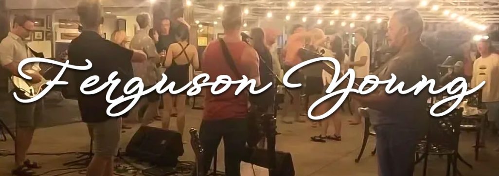 Ferguson Feature