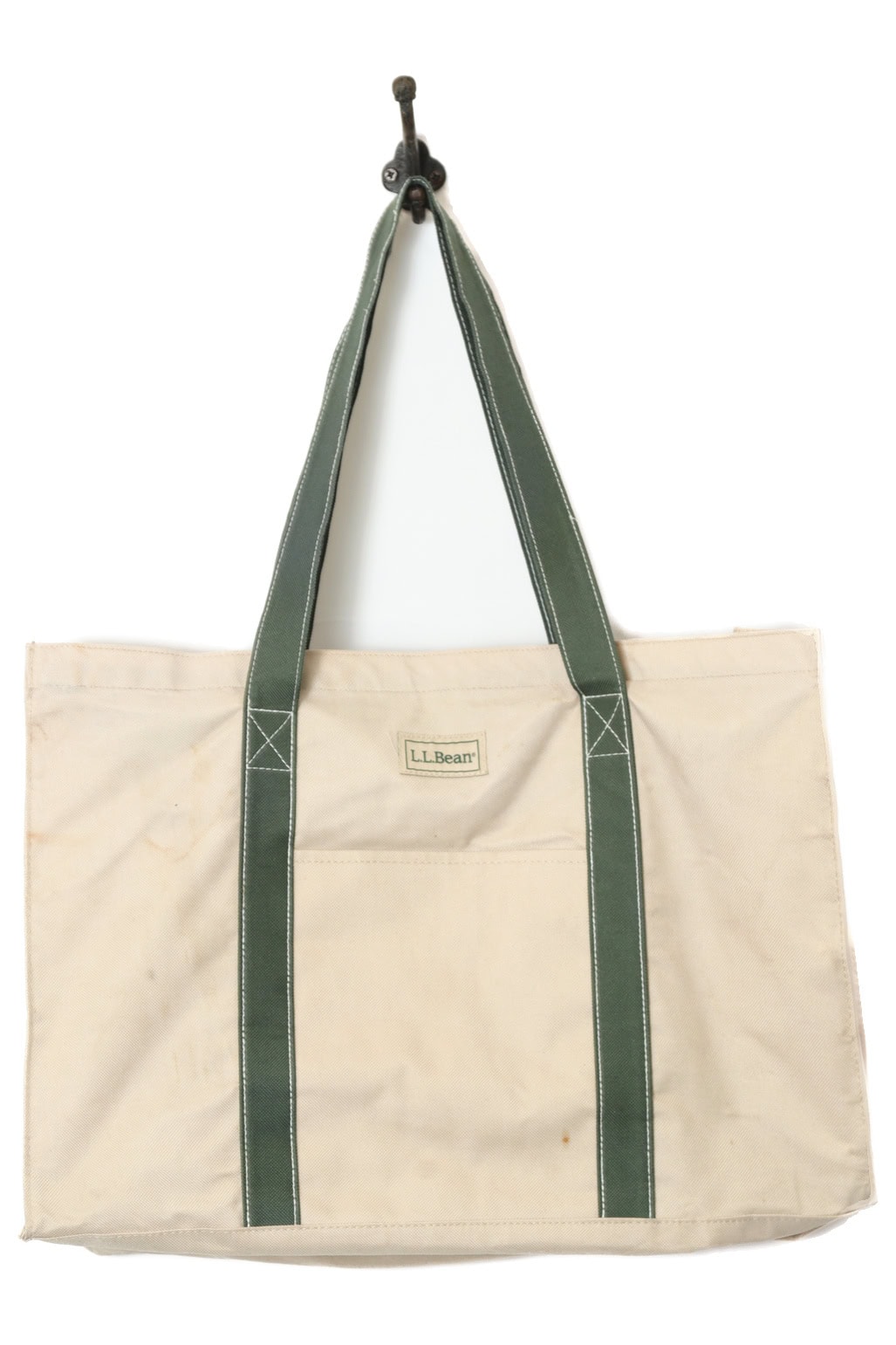 USED L.L.BEAN BAG/F