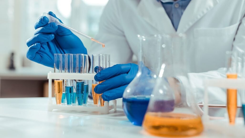 Laboratory and Experimental Equipment Distributor