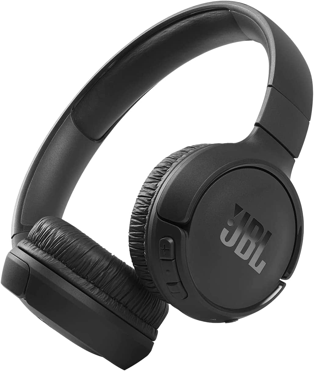 Headphones JBL Tune 520 Bluetooth Black