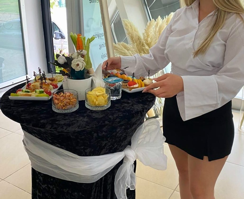 Kadıköy Ofis Açılış Organizasyonu