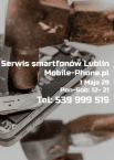 serwis smartfonów Lublin