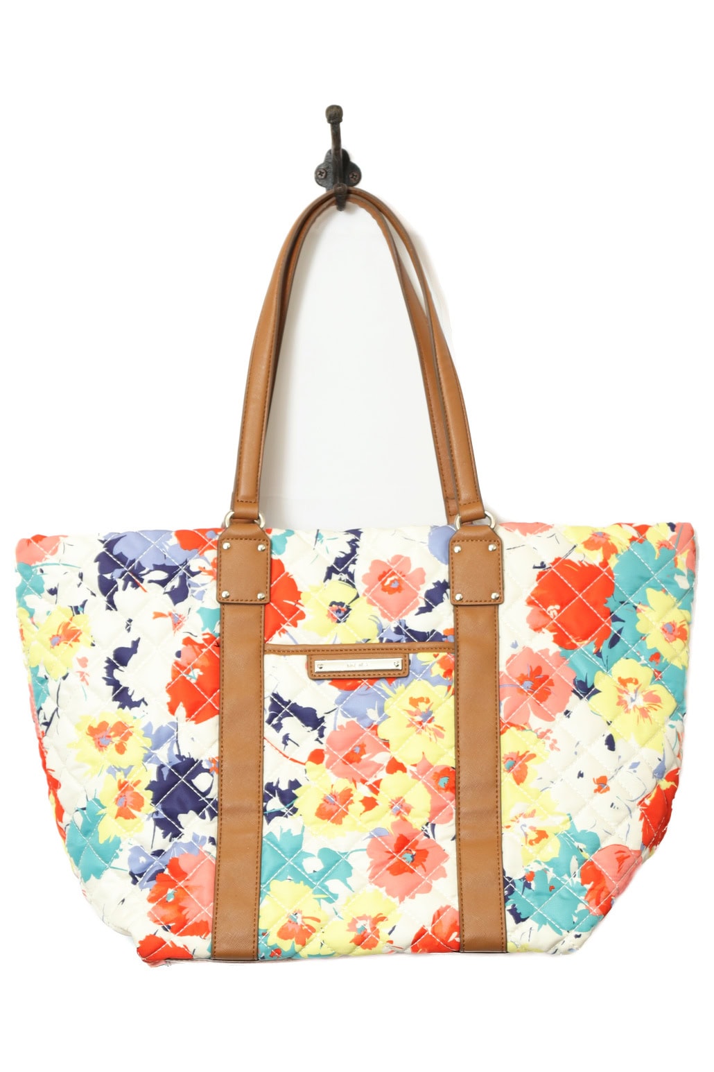 USED PATTERN BAG/F