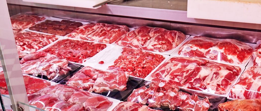 Poultry & Meat Products