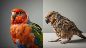 How Often Should I Worm My Bird