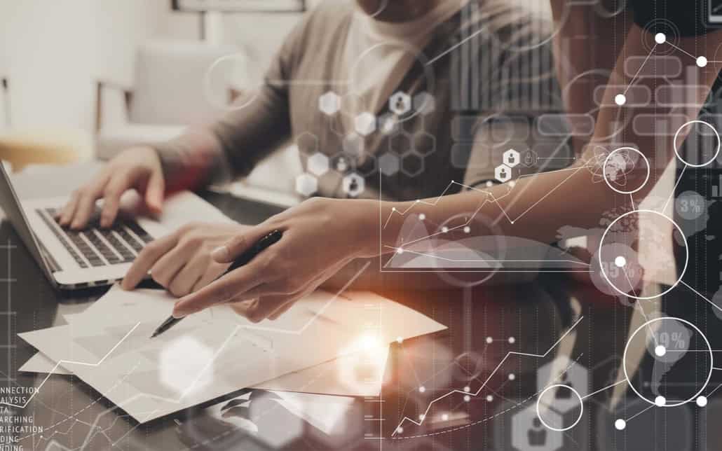 What does a virtual CIO do?