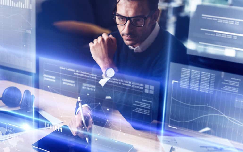 Virtual CIO vCIO Services