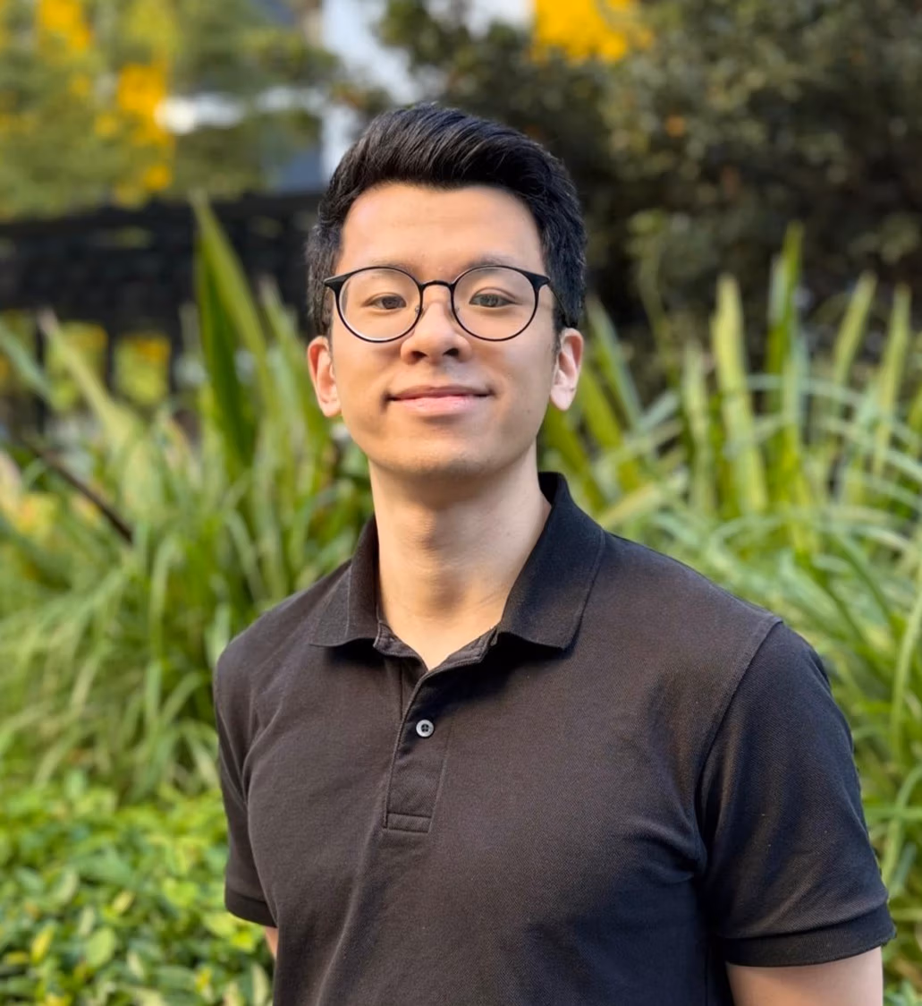 Law Ho Fung - Physiotherapist at Healthroos