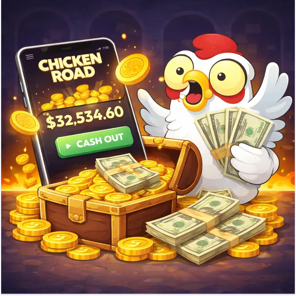 chicken road play for real money