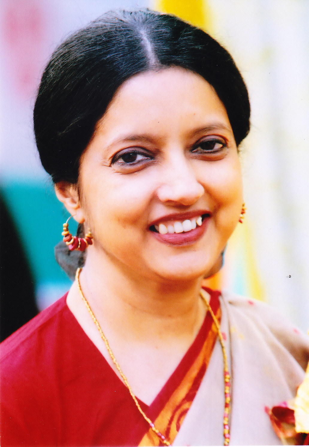 অধ্যাপক রীনাত ফওজিয়া ঢাবি সিনেট সদস্য নির্বাচিত