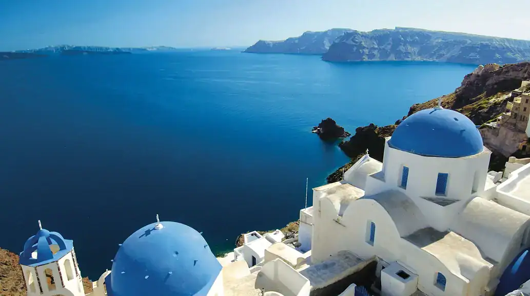 santorini greece