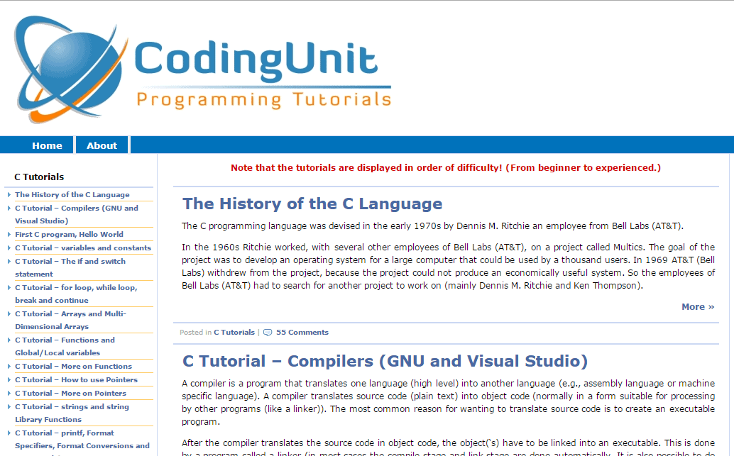 codingunit