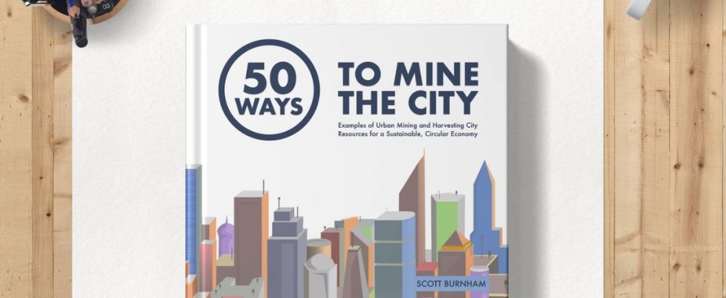 urban mining