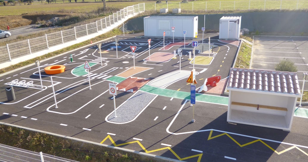piste-securite-routiere-signauxgirod Piste sécurité routière agence de Carcassonne