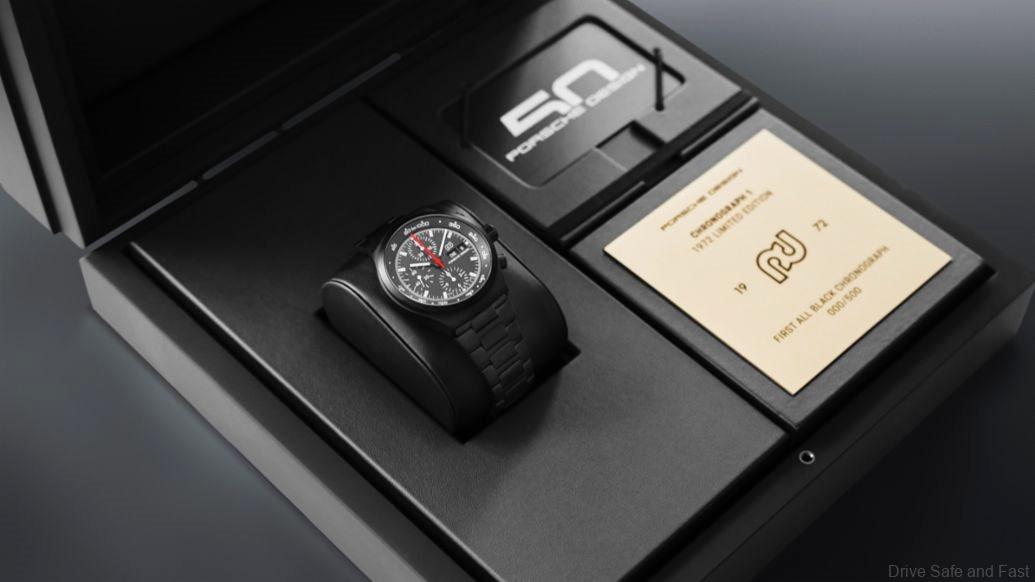 Porsche Design