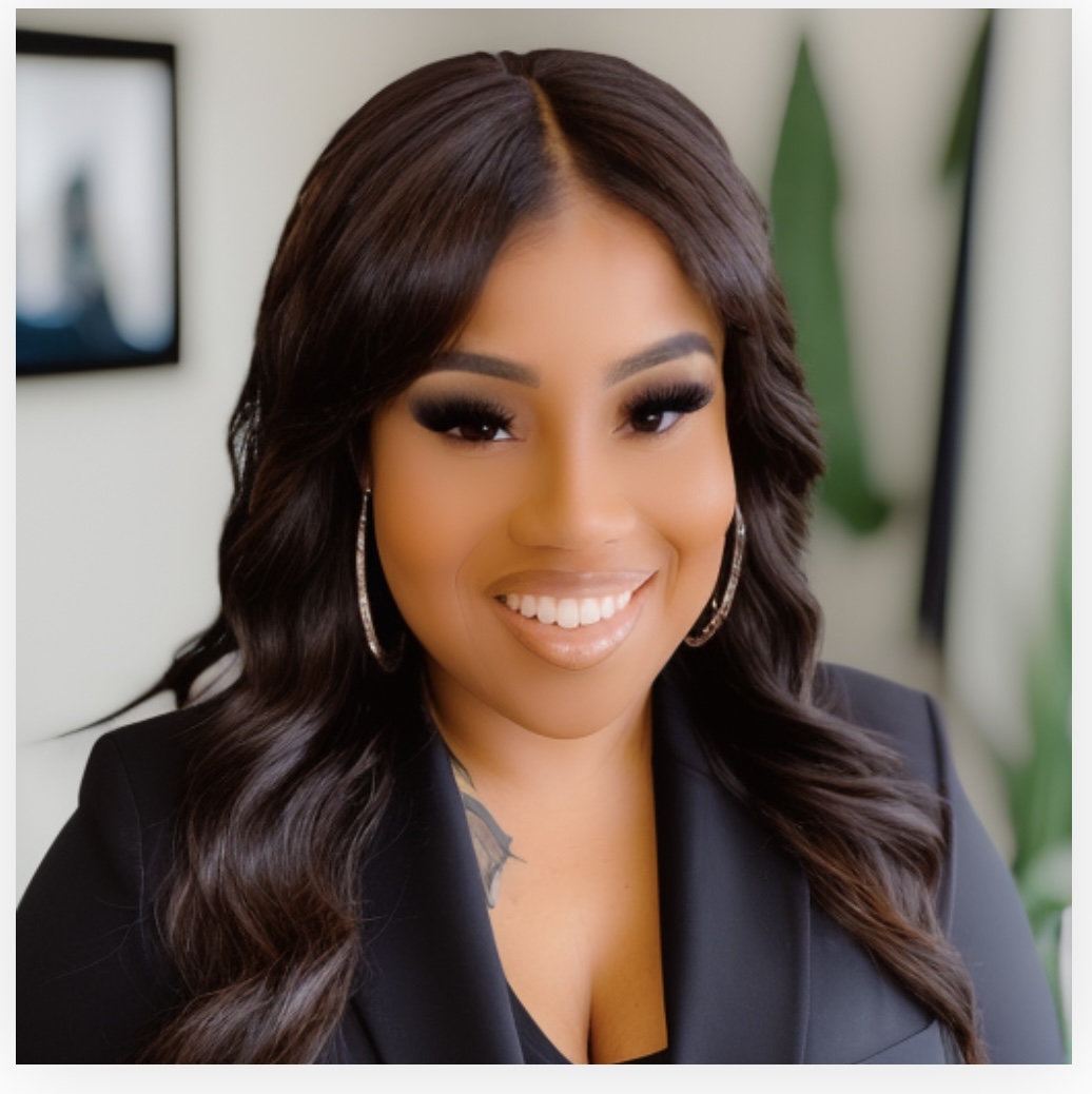 Introducing Coaching for Womenprenuers.