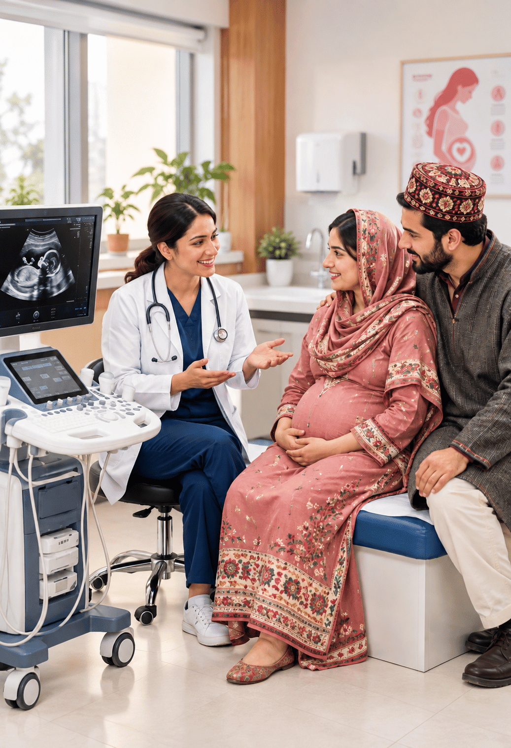 Best IVF centre in Srinagar