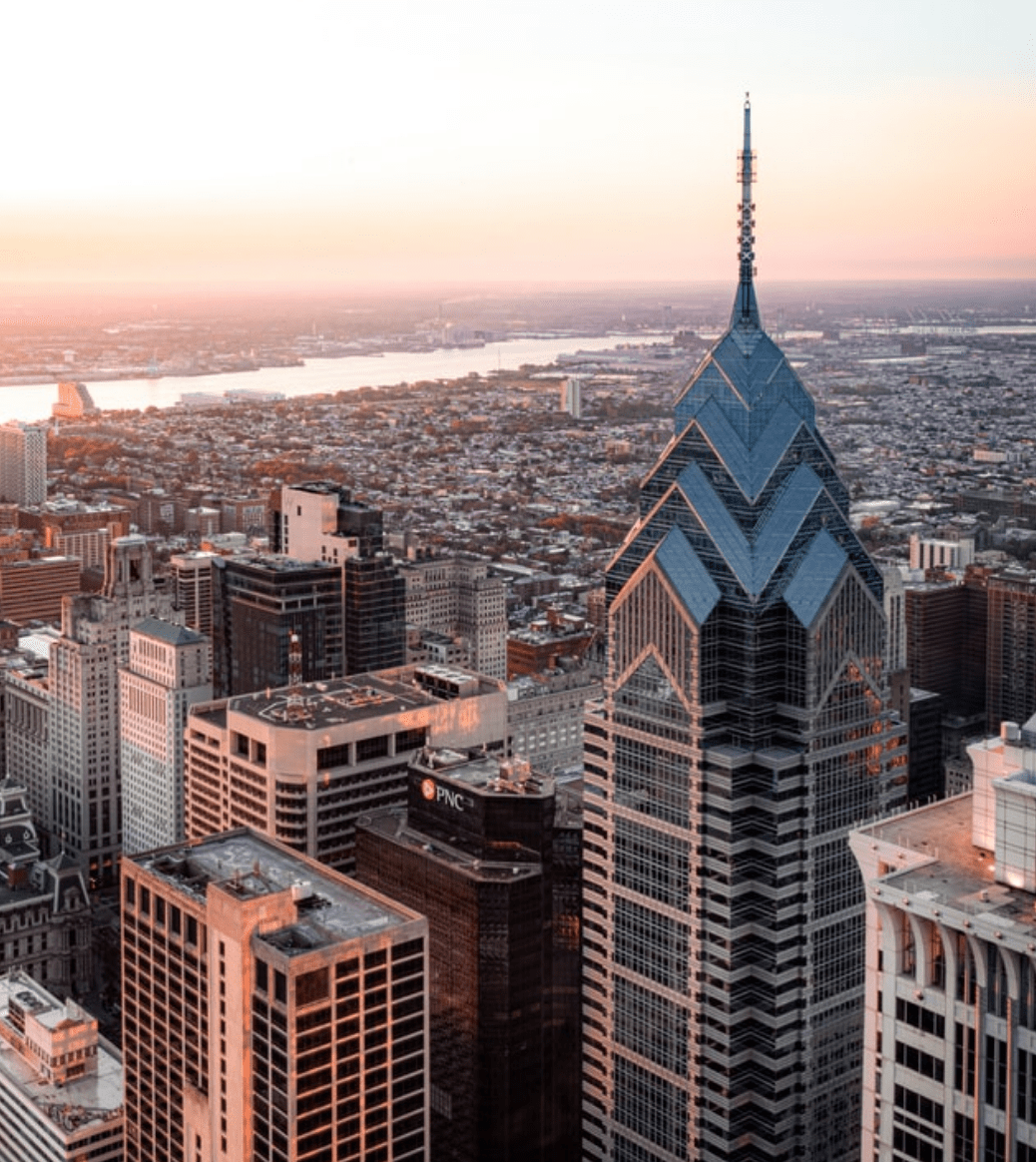 Location Pages Philadelphia